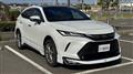 2023 Toyota Harrier