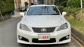 2012 Lexus IS F