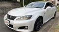 2012 Lexus IS F