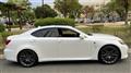 2012 Lexus IS F