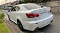 2012 Lexus IS F