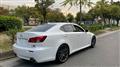 2012 Lexus IS F
