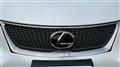2012 Lexus IS F