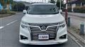 2017 Nissan Elgrand