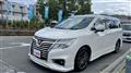 2017 Nissan Elgrand