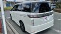 2017 Nissan Elgrand