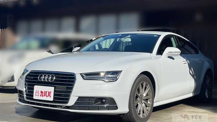 2017 Audi Audi Others