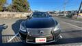 2013 Lexus LS