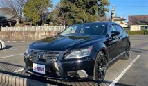 2013 Lexus LS