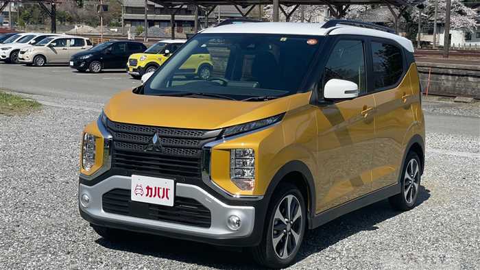 2019 Mitsubishi Mitsubishi Others