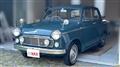 1961 Nissan Bluebird