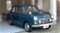 1961 Nissan Bluebird
