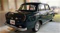 1961 Nissan Bluebird