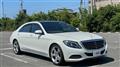 2014 Mercedes-Benz S-Class