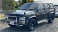1993 Nissan Terrano