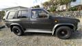 1993 Nissan Terrano