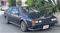 1987 Volkswagen Scirocco