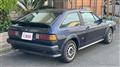 1987 Volkswagen Scirocco
