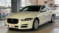 2016 Jaguar XE