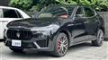 2019 Maserati Levante