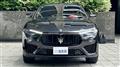 2019 Maserati Levante