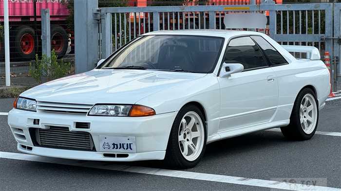 1991 Nissan Nissan Others