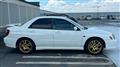 2001 Subaru Impreza Wrx