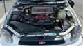 2001 Subaru Impreza Wrx