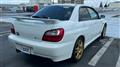 2001 Subaru Impreza Wrx