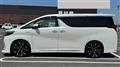 2020 Toyota Alphard