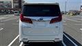 2020 Toyota Alphard