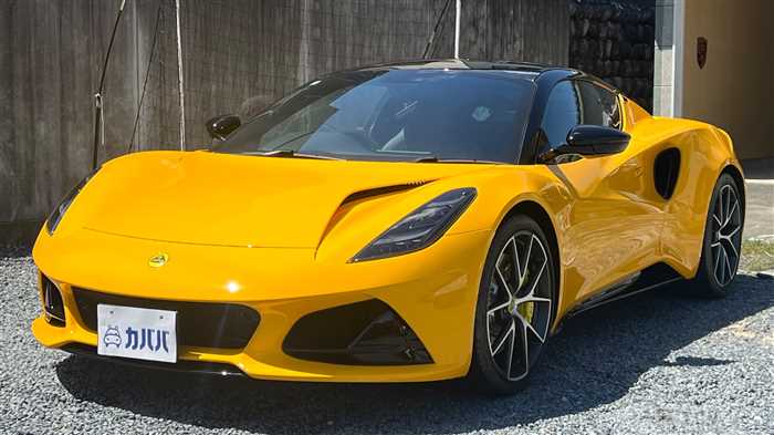 2023 Lotus Lotus Others