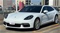 2018 Porsche Panamera