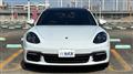 2018 Porsche Panamera