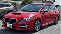 2014 Subaru Levorg