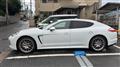 2013 Porsche Panamera