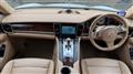 2013 Porsche Panamera