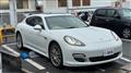 2013 Porsche Panamera