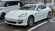 2013 Porsche Panamera