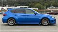 2012 Subaru Impreza Wrx