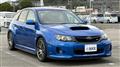2012 Subaru Impreza Wrx