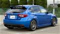 2012 Subaru Impreza Wrx