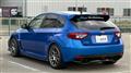 2012 Subaru Impreza Wrx