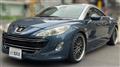 2010 Peugeot Rcz