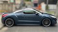 2010 Peugeot Rcz