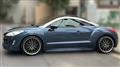 2010 Peugeot Rcz