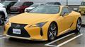 2020 Lexus LC