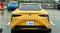 2020 Lexus LC