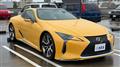 2020 Lexus LC