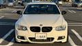 2012 BMW 3 Series